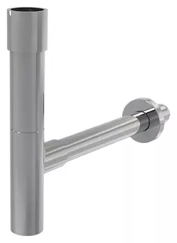 Сифон для раковины AlcaPlast A402