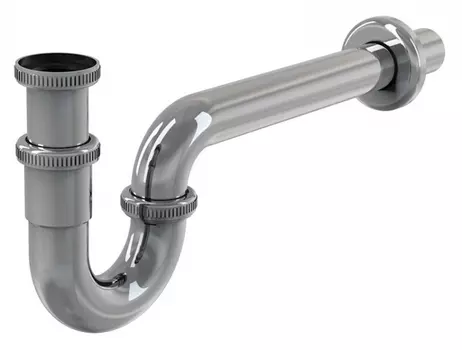 Сифон для раковины AlcaPlast A432