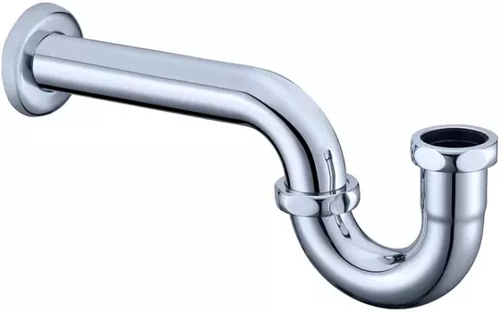 Сифон для раковины Boheme Brillante 609 для раковины /609