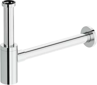 Сифон для раковины Damixa Option 210800000 хром