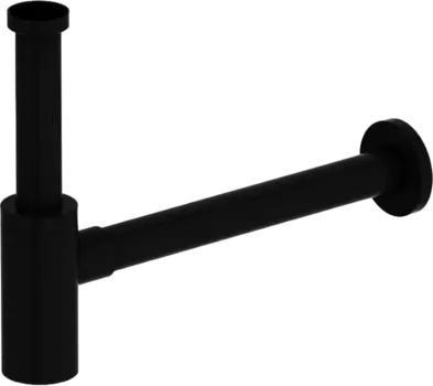 Сифон для раковины Damixa Option 210800300 черный