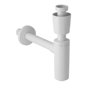 Сифон для раковины Geberit 151.034.11.1