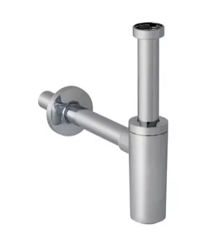 Сифон для раковины Geberit 151.034.21.1