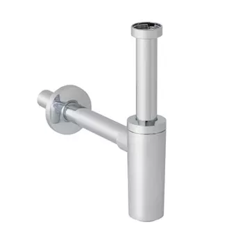 Сифон для раковины Geberit 151.035.21.1