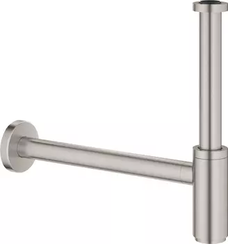 Сифон для раковины Grohe 28912DC0 суперсталь