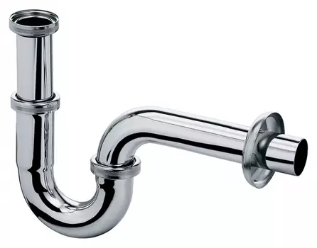 Сифон для раковины Kludi 1025005-00 10.250.05.00