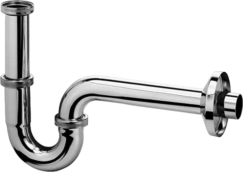 Сифон для раковины Kludi 1026505-00