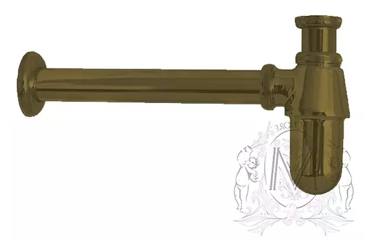 Сифон для раковины Migliore Ricambi ML-RIC-10.102 Br