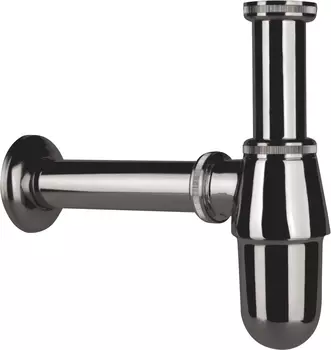 Сифон для раковины Plastbrno EMCR001