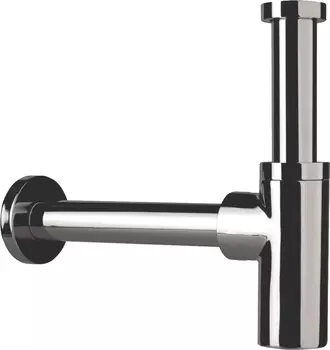 Сифон для раковины Plastbrno EMCR003