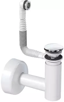 Сифон для раковины Prevex Easy Clean 1512409