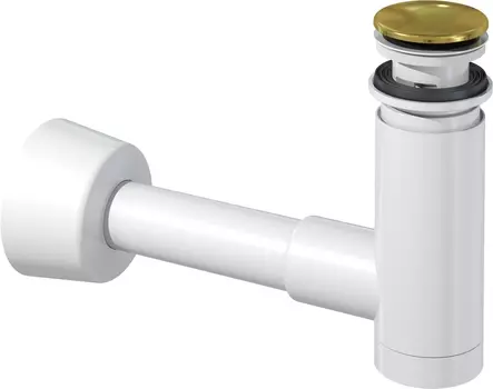 Сифон для раковины Prevex Easy Clean 1512417