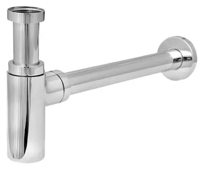 Сифон для раковины Ravak хром X01371