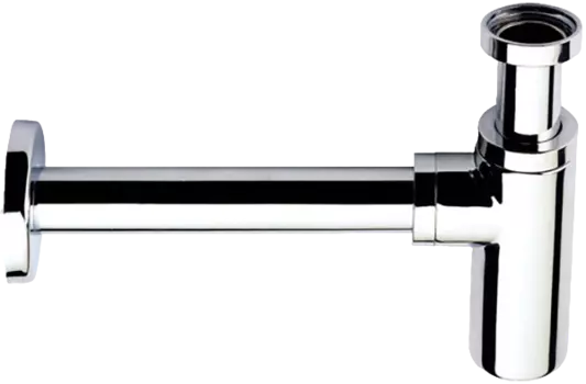 Сифон для раковины Remer 958L