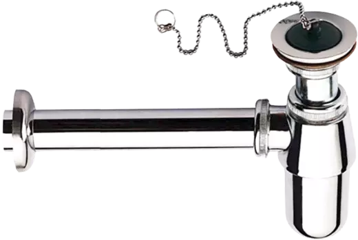 Сифон для раковины Remer 973Z114