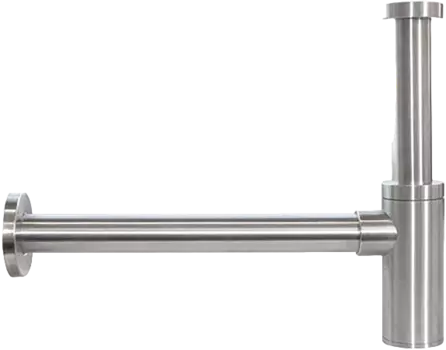 Сифон для раковины Remer SS958L