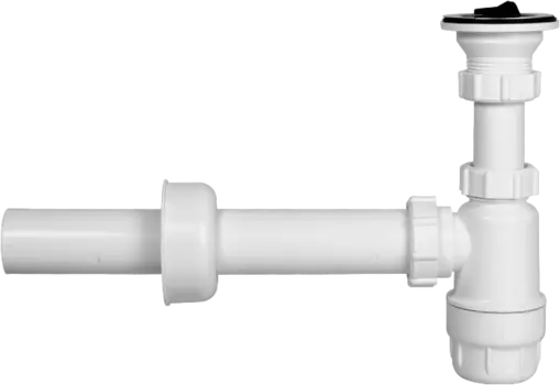 Сифон для раковины Styron STY-531