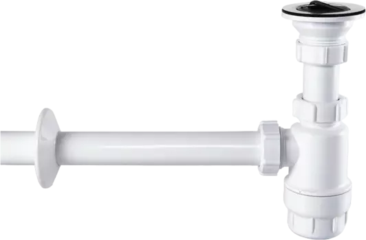 Сифон для раковины Styron STY-533