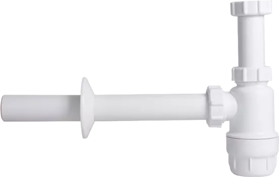 Сифон для раковины Styron STY-533-2