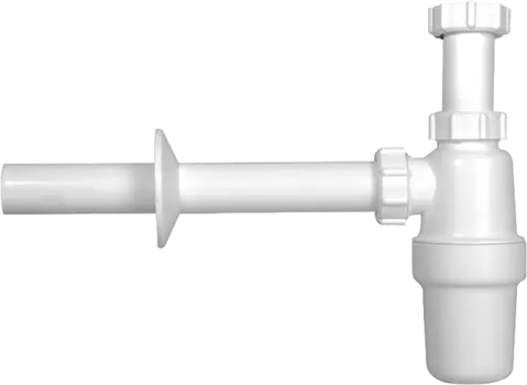 Сифон для раковины Styron STY-534-2