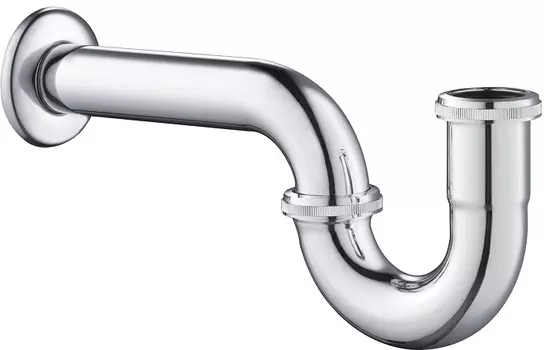 Сифон для раковины Timo 961/00L