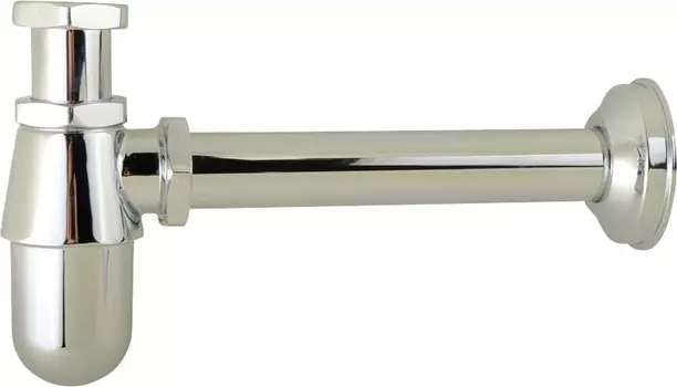 Сифон для раковины Veragio Sbortis VR.SBR-8112.CR