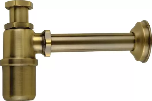 Сифон для раковины Veragio Sbortis VR.SBR-8113.BR