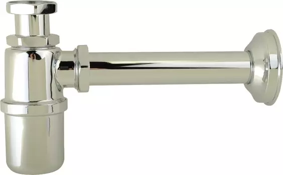 Сифон для раковины Veragio Sbortis VR.SBR-8113.CR
