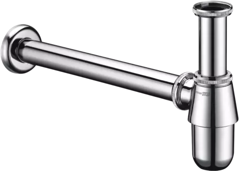 Сифон для раковины Wasserkraft A071