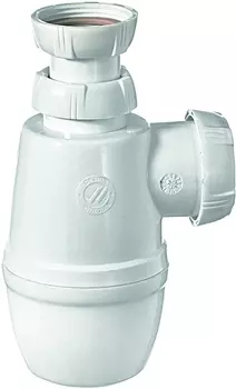 Сифон для раковины Wirquin Минор 30718036