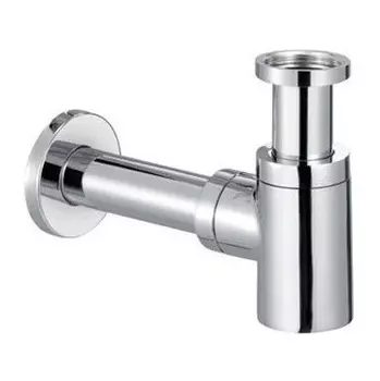 Сифон Jacob Delafon FORMILIA RYTHMIK E78297-CP