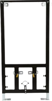 Система инсталляции для биде Creavit GBM500.01