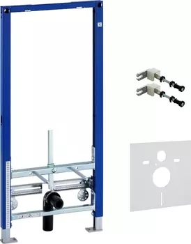 Система инсталляции для биде Geberit Duofix 111.520.00.1 + 156.050.00.1 + 111.815.00.1