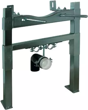 Система инсталляции для биде OLI Easy 618547