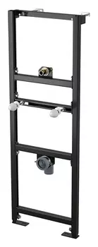 Система инсталляции для писсуаров AlcaPlast A107/1200