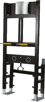 Система инсталляции для писсуаров Creavit GPM600.00