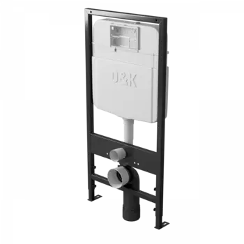 Система инсталляции для подвесных унитазов D&K DI8055119