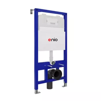 Система инсталляции для подвесных унитазов Enio Tecnico 52 EN8050052_OOO