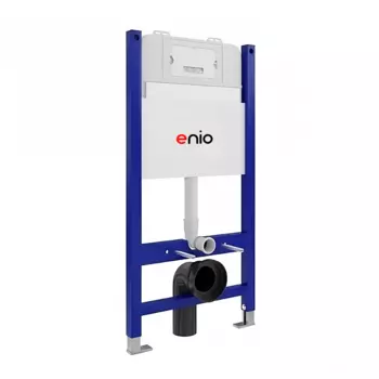 Система инсталляции для подвесных унитазов Enio Tecnico 50 EN8050050_OOO