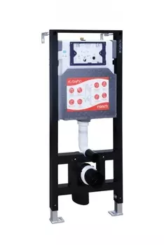 Система инсталляции для подвесных унитазов ESBANO FRAM