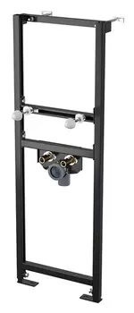 Система инсталляции для раковин AlcaPlast A104/1200