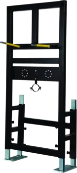 Система инсталляции для раковин Creavit GLM100.00