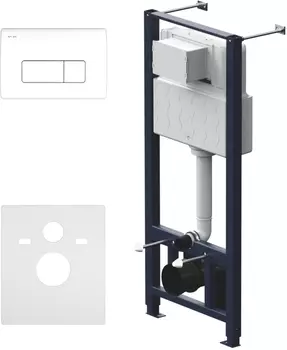 Система инсталляции для унитазов Am.Pm Pro I012704.8001