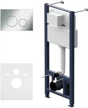 Система инсталляции для унитазов Am.Pm Pro I012704.9051