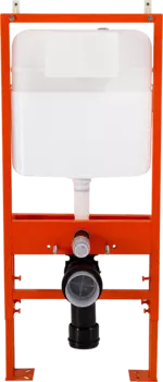 Система инсталляции для унитазов BelBagno BB025