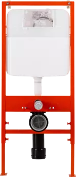 Система инсталляции для унитазов BelBagno BB026