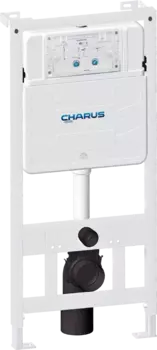 Система инсталляции для унитазов CHARUS CC.300.80.01