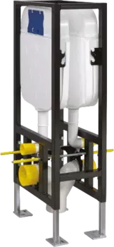 Система инсталляции для унитазов Creavit GR5005.00