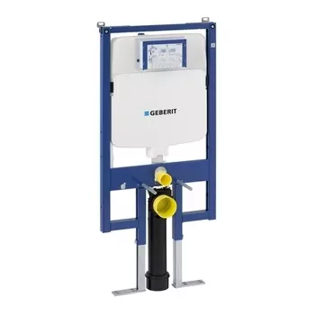 Система инсталляции для унитазов Geberit Duofix UP720 111.726.00.1