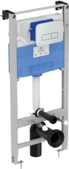 Система инсталляции для унитазов Ideal Standard R020467 PROSYS 120 M R0308AA
